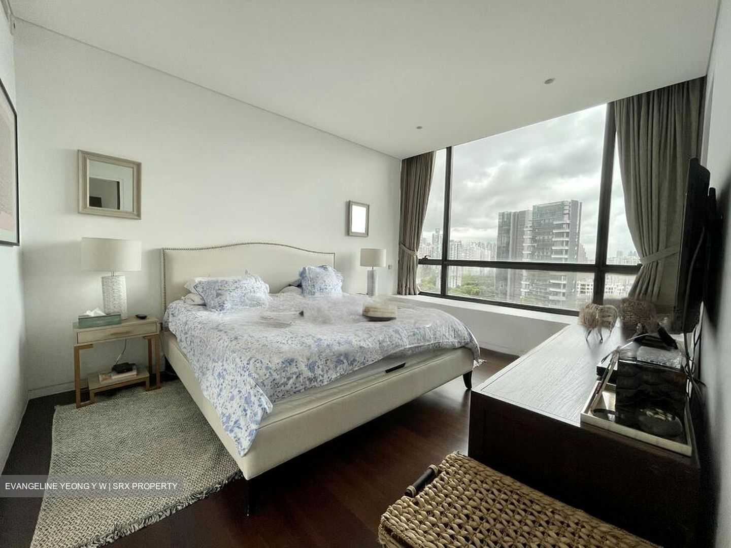 Tomlinson Heights (D10), Condominium #458693921